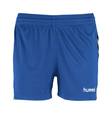 Hummel SHORTS / BERMUDA Auth. charge poly shorts wo