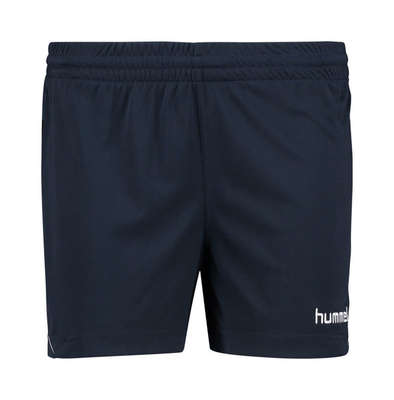 Hummel SHORTS / BERMUDA Auth. charge poly shorts wo