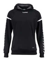 Hummel SWEATSHIRT Auth. charge poly hoodie