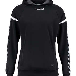 Hummel SWEATSHIRT Auth. charge poly hoodie