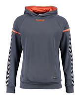 Hummel SWEATSHIRT Auth. charge poly hoodie