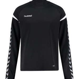 Hummel SWEATSHIRT Auth. charge turtle neck