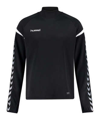 Hummel SWEATSHIRT Auth. charge turtle neck
