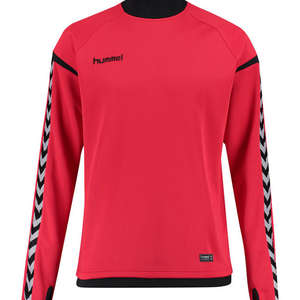 Hummel SWEATSHIRT Auth. charge turtle neck