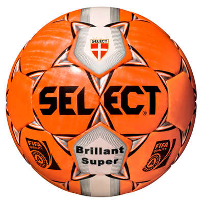 Select Brillant Super Oranje