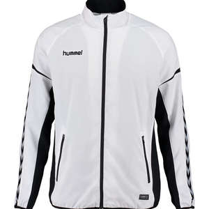 Hummel SUITS JACKET Auth. charge micro zip jacket