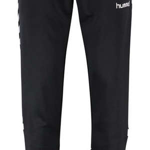 Hummel POLYESTER PANTS Auth. charge poly pants