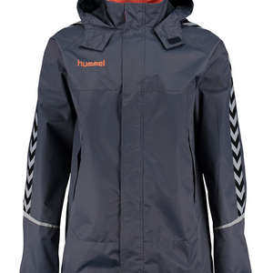 Hummel ALL WEATHER JACKETS Auth. charge all-weather jkt