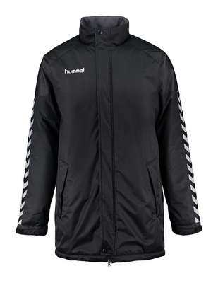 Hummel BENCH JACKETS Auth. charge stadion jacket