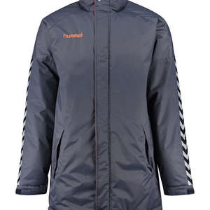Hummel BENCH JACKETS Auth. charge stadion jacket