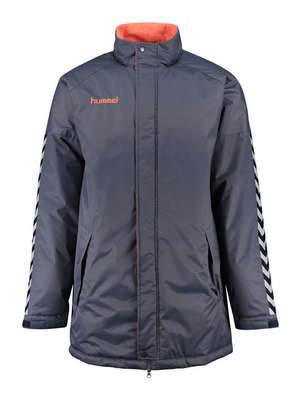 Hummel BENCH JACKETS Auth. charge stadion jacket