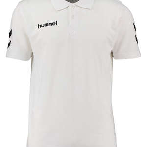 Hummel POLO Core cotton polo