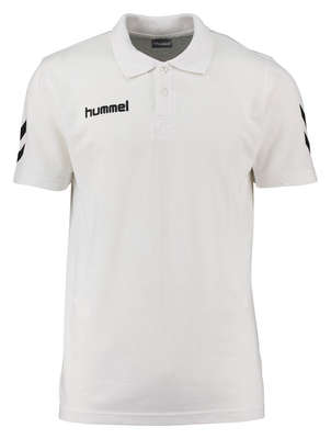 Hummel POLO Core cotton polo