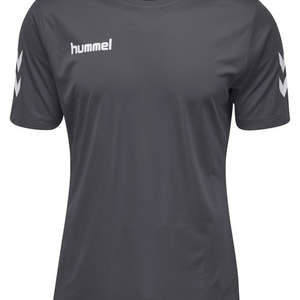 Hummel JERSEY 1/2 Core polyester tee
