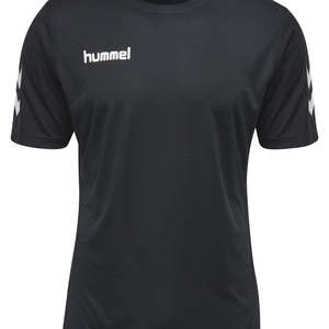 Hummel JERSEY 1/2 Core polyester tee