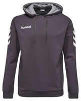 Hummel SWEATSHIRT Core cotton hoodie
