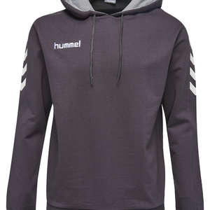 Hummel SWEATSHIRT Core cotton hoodie
