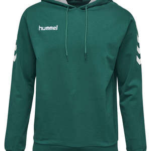 Hummel SWEATSHIRT Core cotton hoodie