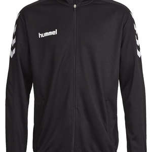 Hummel SUITS JACKET Core poly jacket