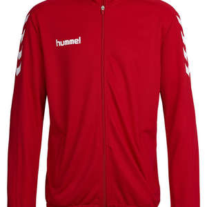 Hummel SUITS JACKET Core poly jacket
