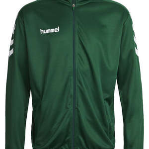 Hummel SUITS JACKET Core poly jacket