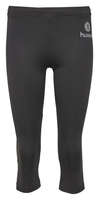 Hummel TIGHTS / LEGGINS Runner 3/4 tights wo