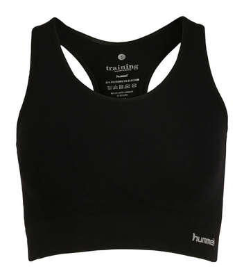 Hummel T-SHIRT Sue seamless sports top