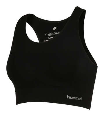 Hummel T-SHIRT Sue seamless sports top