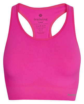 Hummel T-SHIRT Sue seamless sports top