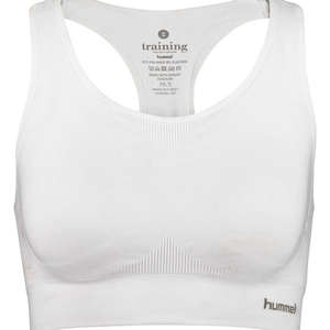 Hummel T-SHIRT Sue seamless sports top