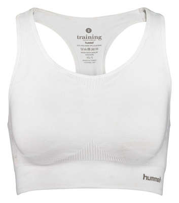 Hummel T-SHIRT Sue seamless sports top