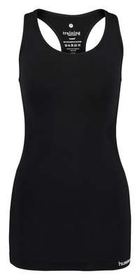 Hummel T-SHIRT Sue seamless top