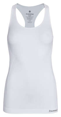 Hummel T-SHIRT Sue seamless top