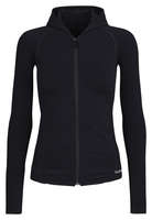 Hummel SWEATSHIRT Sue seamless zip jacket