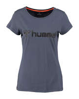 Hummel T-SHIRT Classic bee womens ss tee