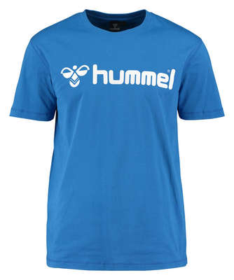 Hummel T-SHIRT Classic bee ss tee