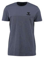 Hummel T-SHIRT Classic bee block ss tee