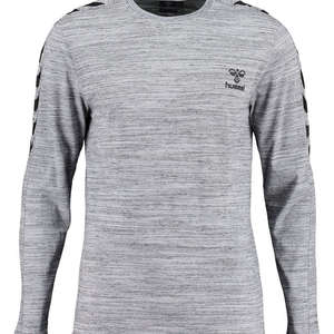 Hummel T-SHIRT Classic bee willum ls tee