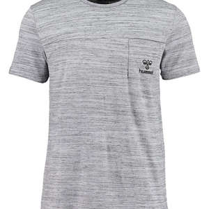 Hummel T-SHIRT Classic bee willum ss tee