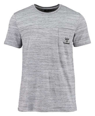 Hummel T-SHIRT Classic bee willum ss tee
