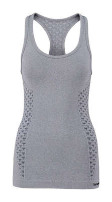 Hummel T-SHIRT Classic bee ci seamless top