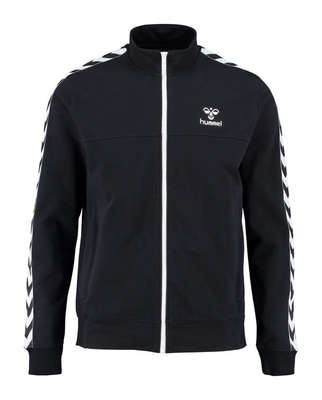 Hummel SWEATSHIRT Classic bee aage zip jacket