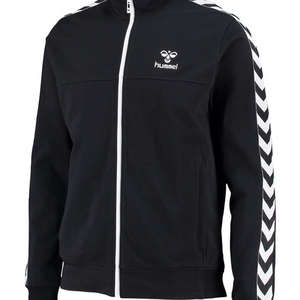 Hummel SWEATSHIRT Classic bee aage zip jacket