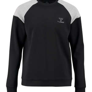 Hummel SWEATSHIRT Classic bee zion crew