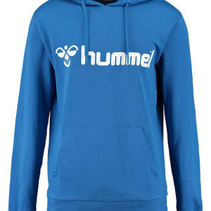 Hummel SWEATSHIRT Classic bee hood