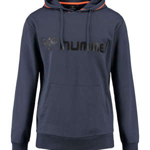 Hummel SWEATSHIRT Classic bee hood