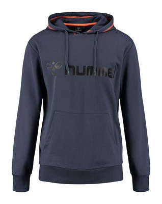 Hummel SWEATSHIRT Classic bee hood