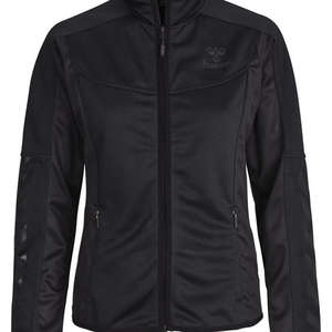 Hummel SWEATSHIRT Classic bee wo phi zip jacket
