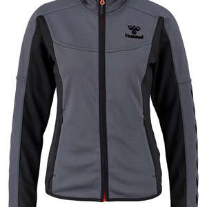 Hummel SWEATSHIRT Classic bee wo phi zip jacket