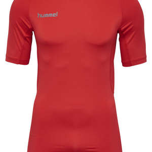 Hummel JERSEY 1/2 Hummel first perf ss jersey